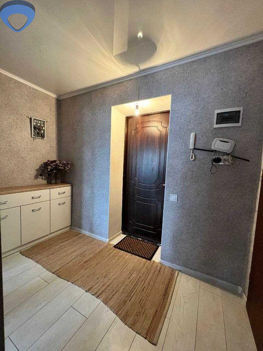 Продаж 1-кімнатної квартири 39 м², Люстдорфская дор.