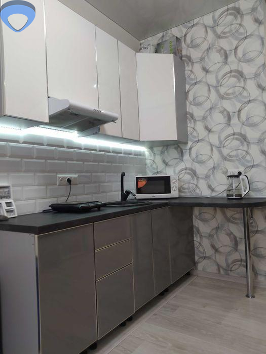 Продажа 1-комнатной квартиры 20 м², Николая Боровского ул.