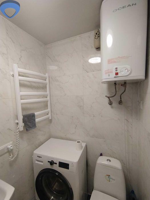 Продажа 1-комнатной квартиры 20 м², Николая Боровского ул.