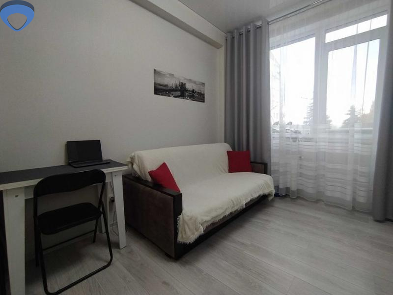 Продажа 1-комнатной квартиры 20 м², Николая Боровского ул.