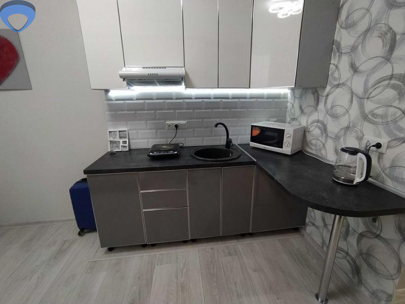 Продажа 1-комнатной квартиры 20 м², Николая Боровского ул.