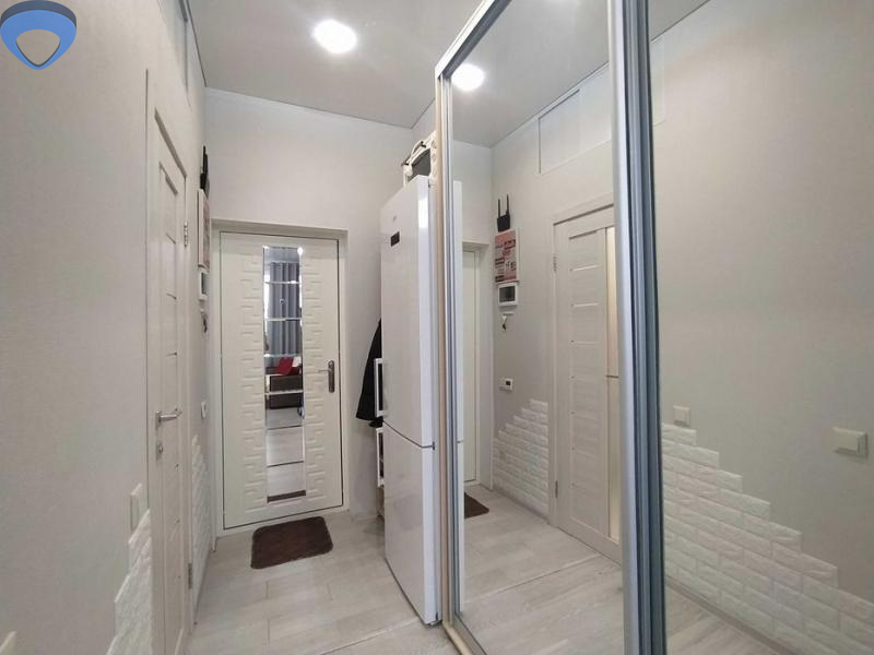 Продажа 1-комнатной квартиры 20 м², Николая Боровского ул.