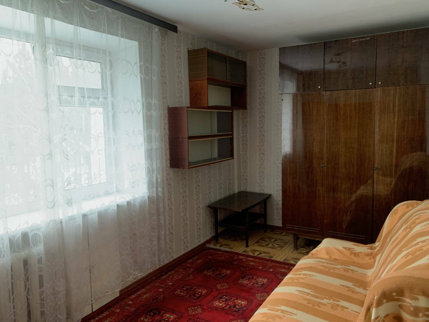 Продажа 3-комнатной квартиры 51 м², Варненская ул.
