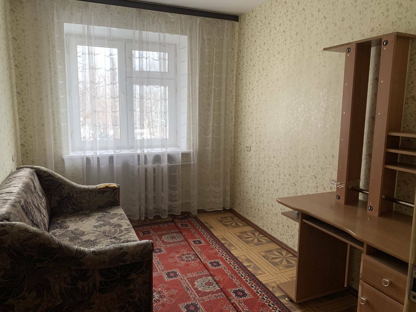 Продаж 3-кімнатної квартири 51 м², Варненська вул.