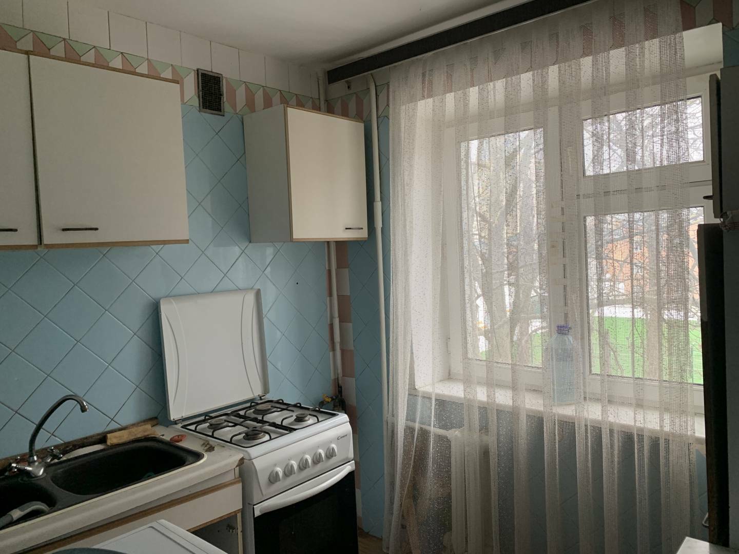 Продажа 3-комнатной квартиры 51 м², Варненская ул.