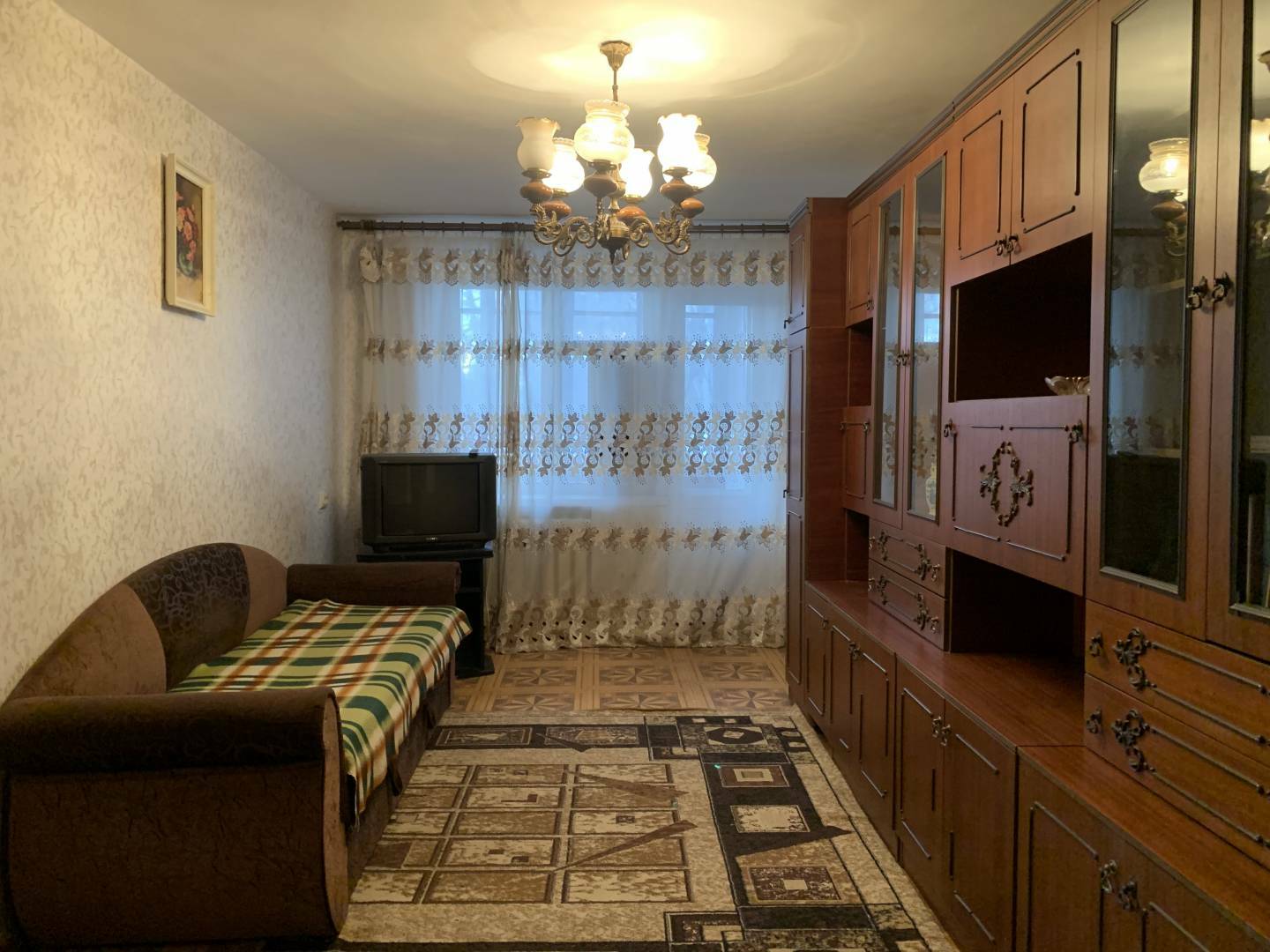 Продаж 3-кімнатної квартири 51 м², Варненська вул.