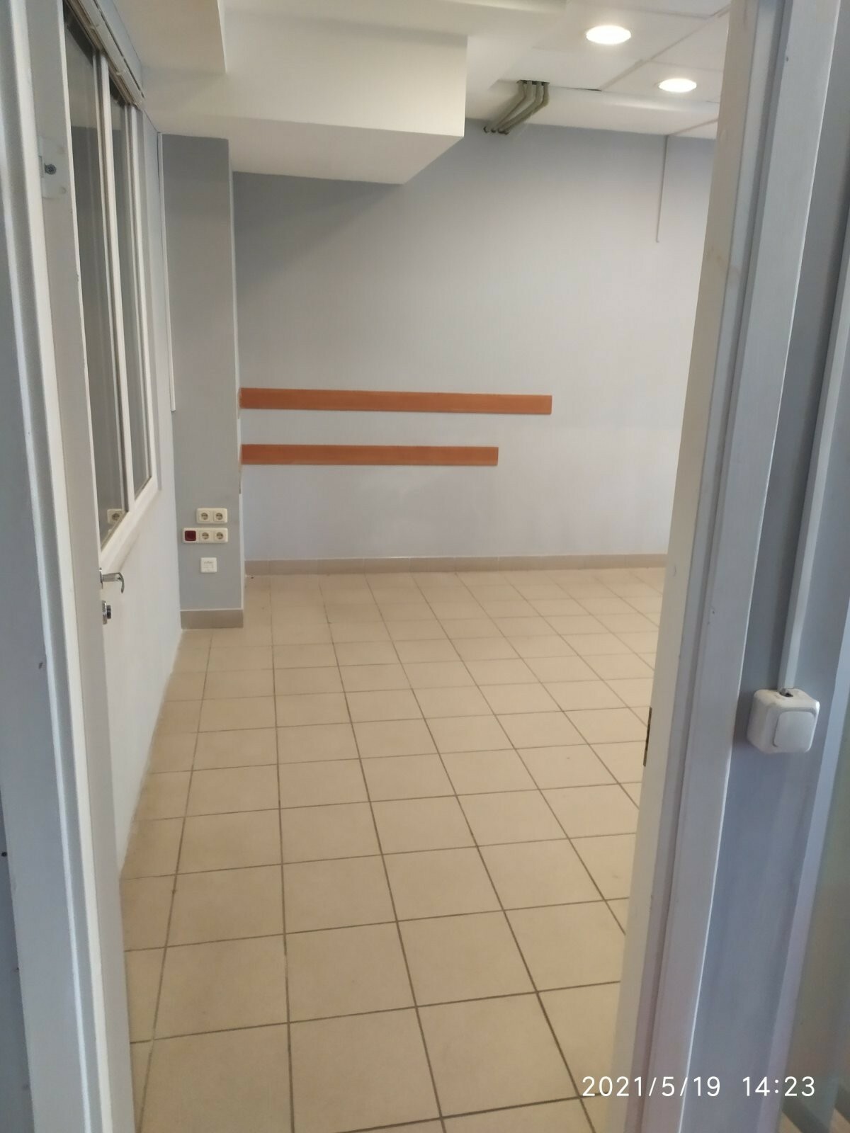 Оренда приміщення вільного призначення 265 м², Проселочная вул., 10