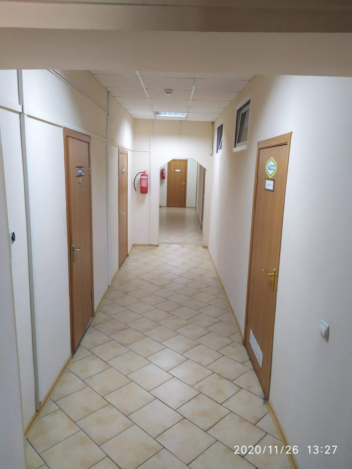 Оренда приміщення вільного призначення 265 м², Проселочная вул., 10