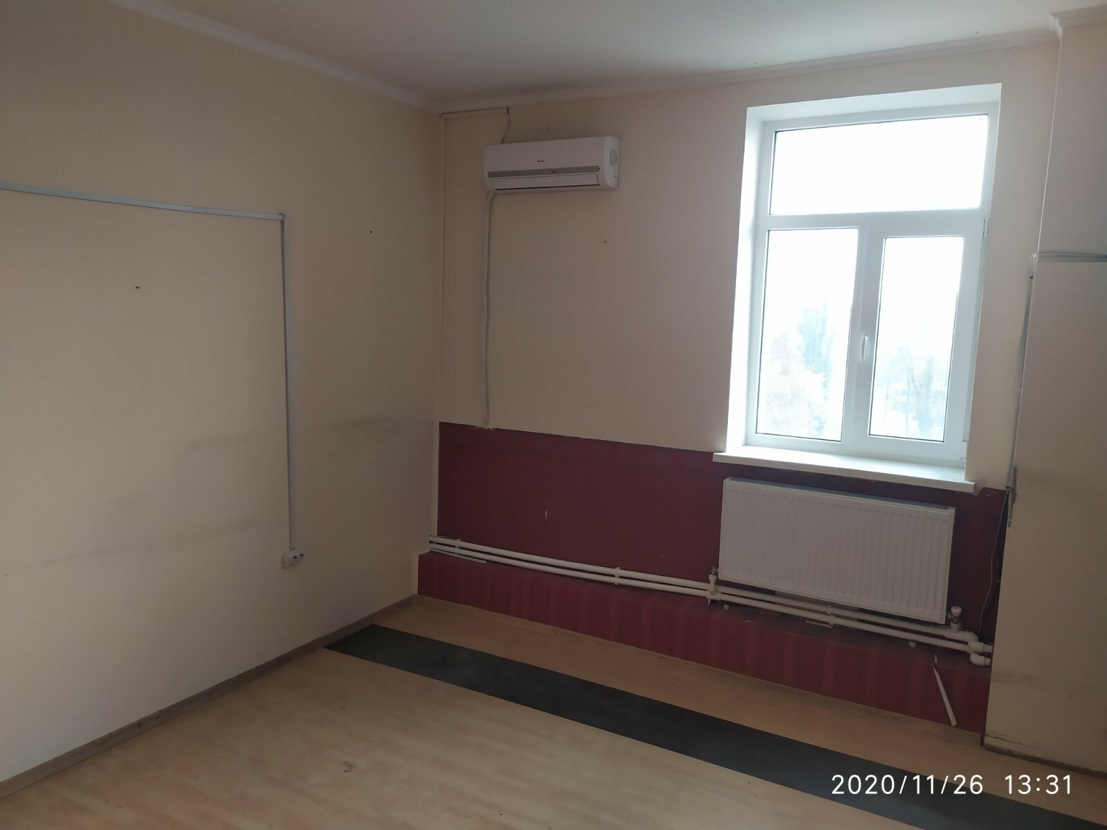Оренда приміщення вільного призначення 265 м², Проселочная вул., 10