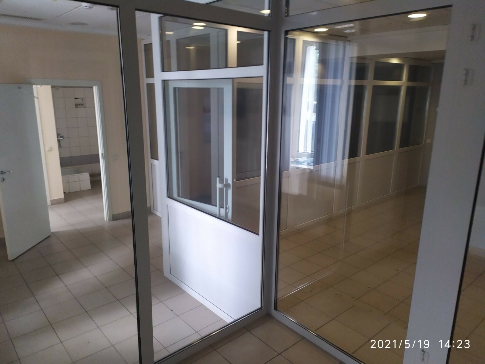 Оренда приміщення вільного призначення 265 м², Проселочная вул., 10