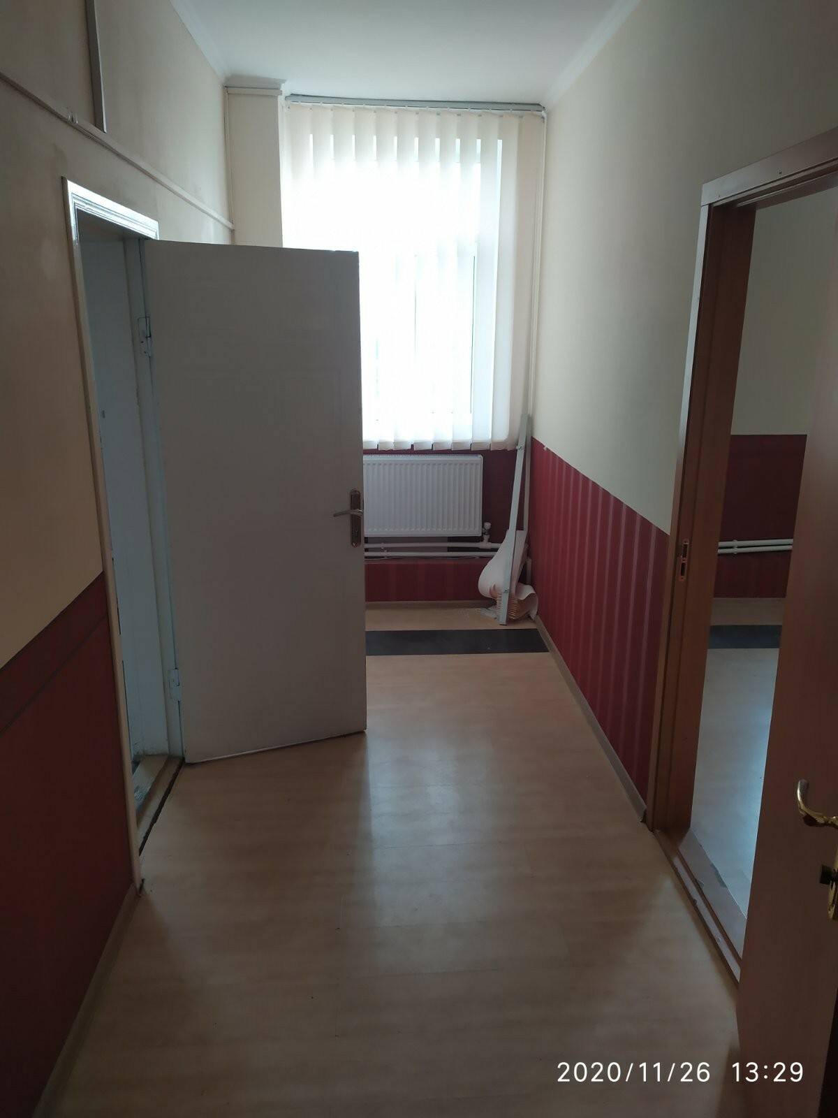 Оренда приміщення вільного призначення 265 м², Проселочная вул., 10