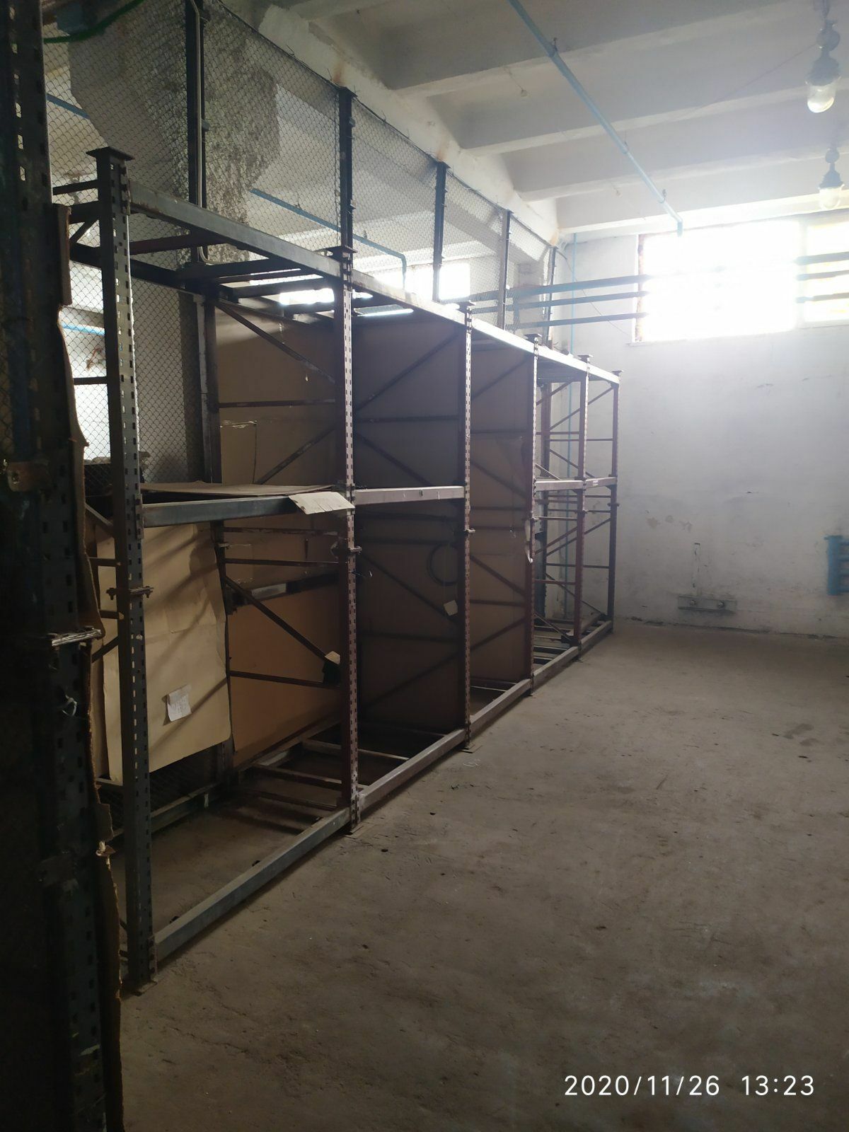 Оренда приміщення вільного призначення 265 м², Проселочная вул., 10