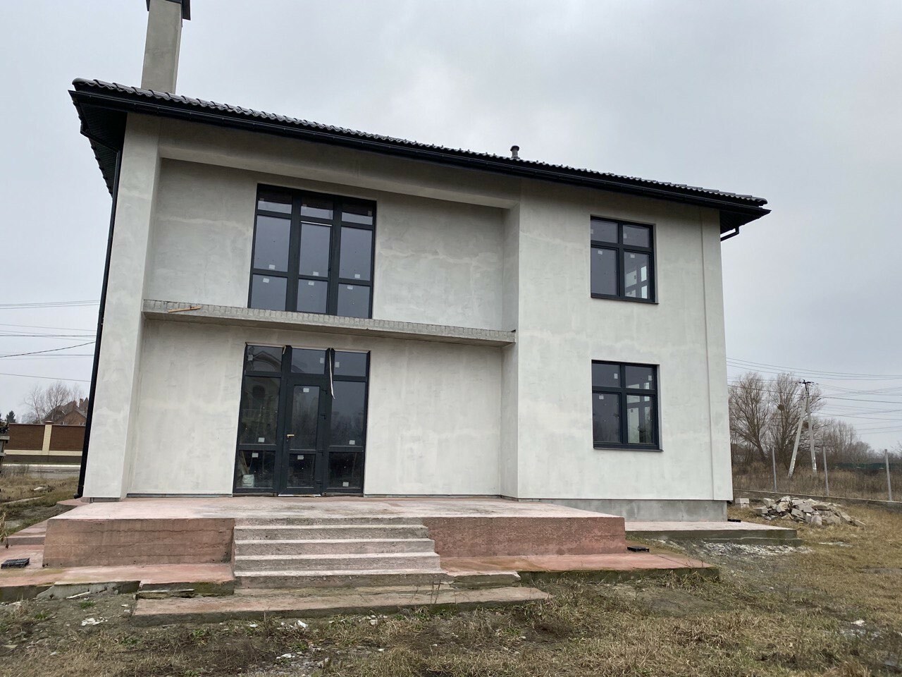 Продаж будинку 350 м²