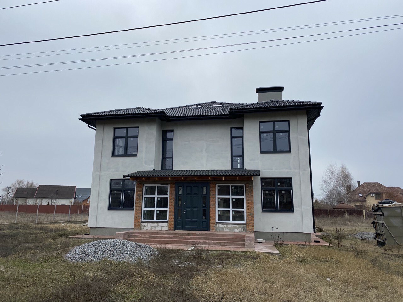 Продаж будинку 350 м²