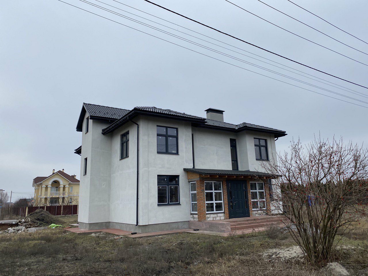 Продаж будинку 350 м²