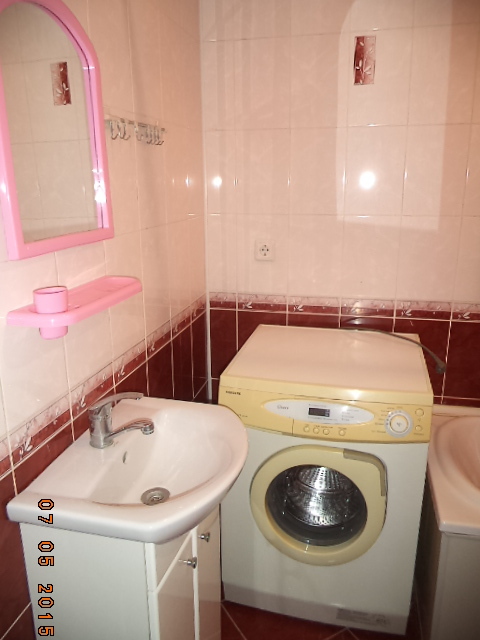 Аренда студии 50 м², ул.Якира