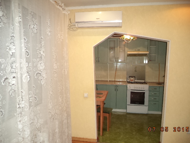 Аренда студии 50 м², ул.Якира