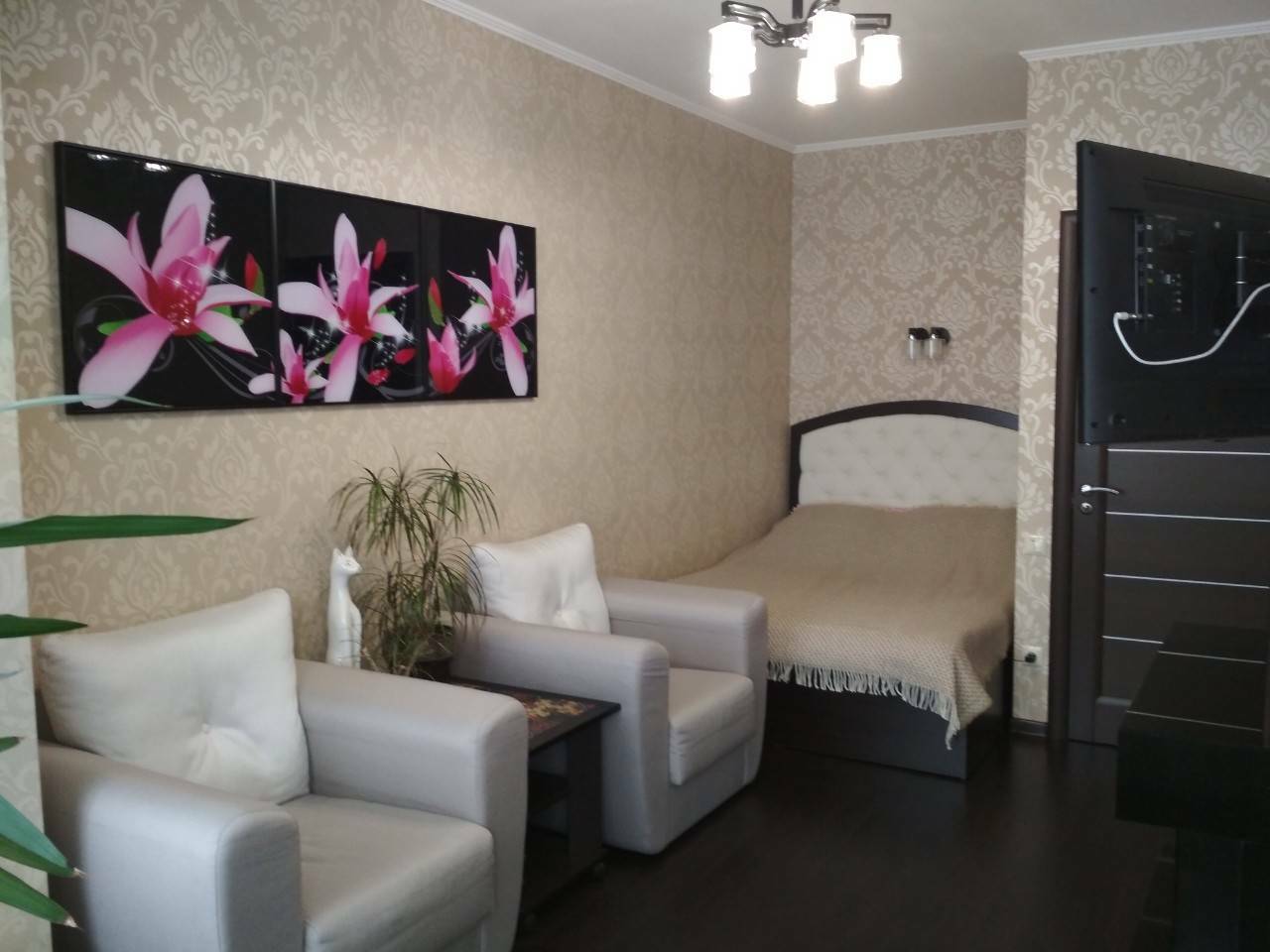 Продажа 2-комнатной квартиры 49 м², Академика Сахарова ул.