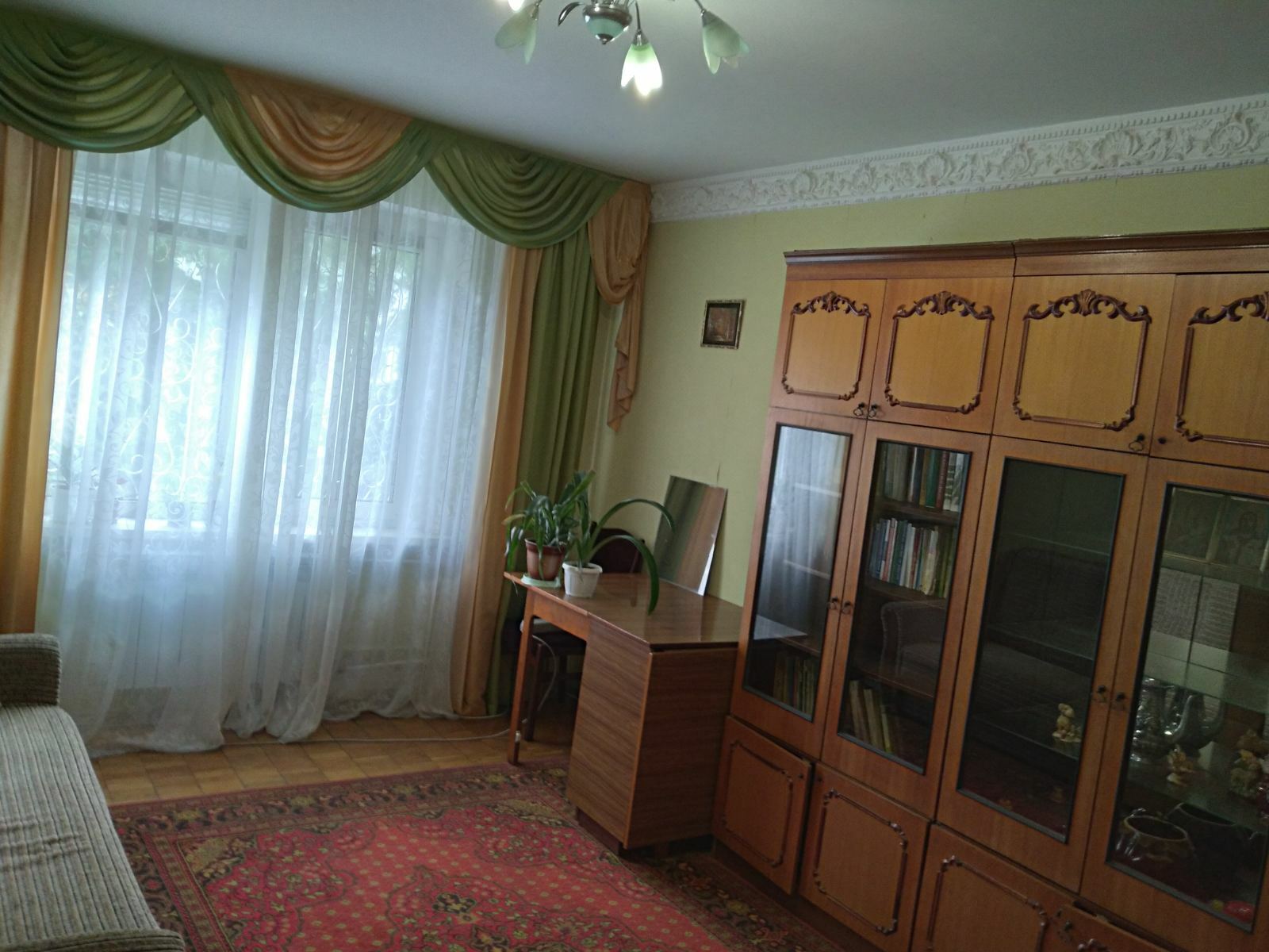 Оренда кімнати/частини квартири, Оноре де Бальзака вул., 100/31