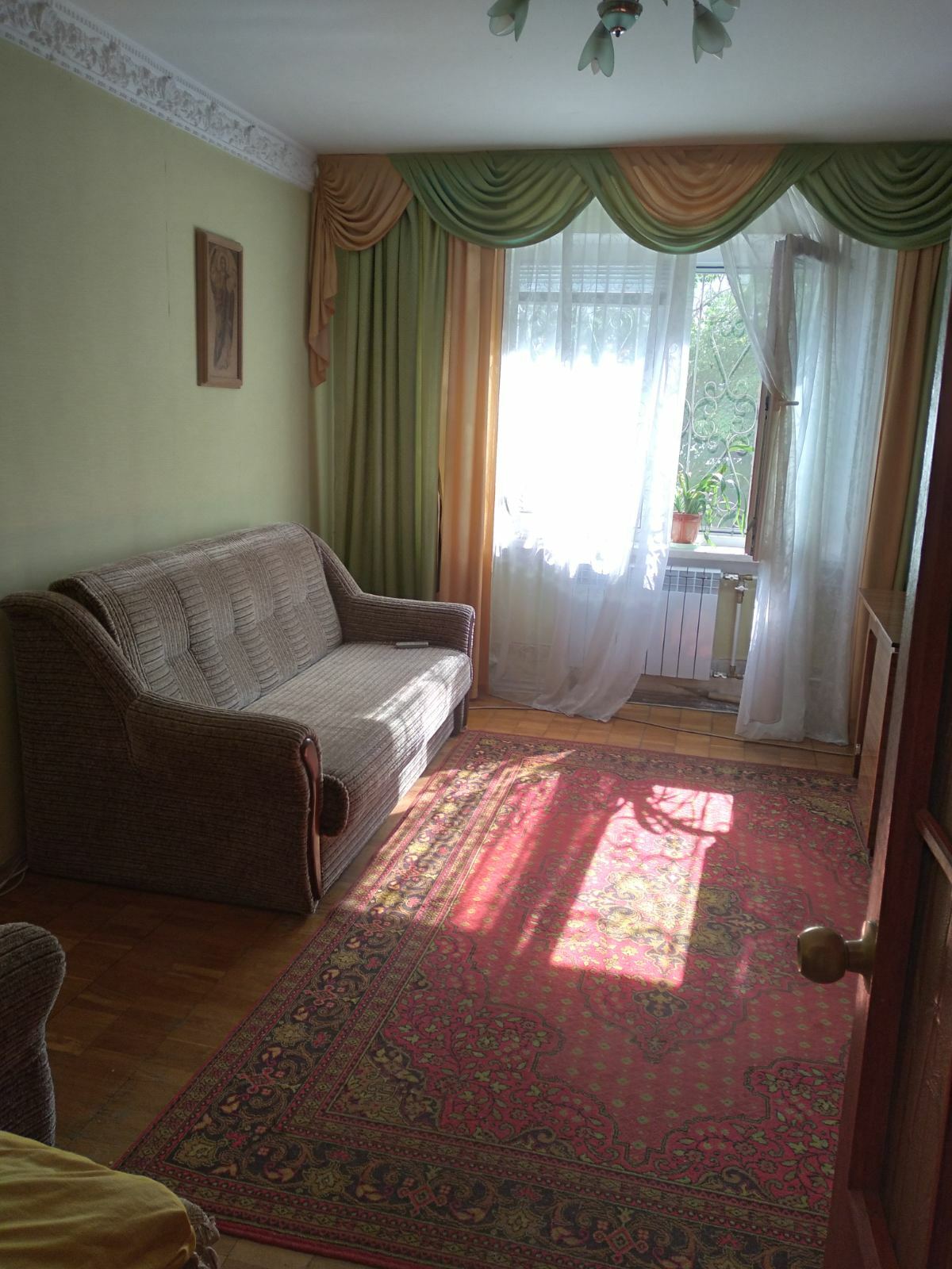 Оренда кімнати/частини квартири, Оноре де Бальзака вул., 100/31