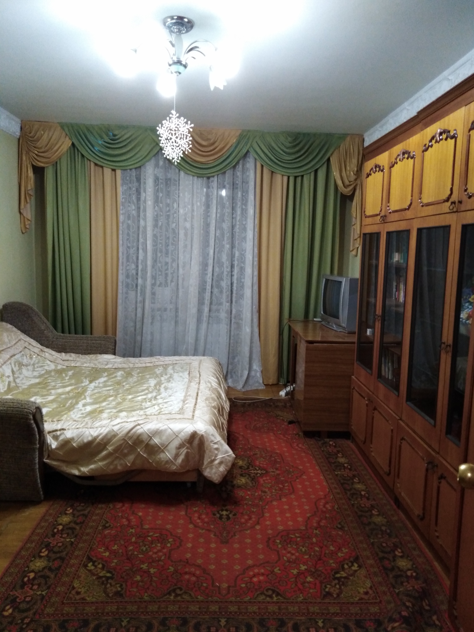 Оренда кімнати/частини квартири, Оноре де Бальзака вул., 100/31