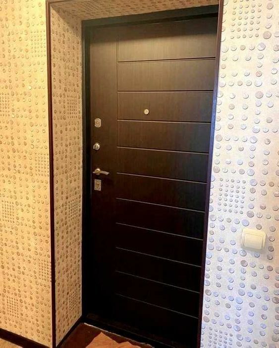 Оренда 1-кімнатної квартири 36 м², рог,м-н Сонячный