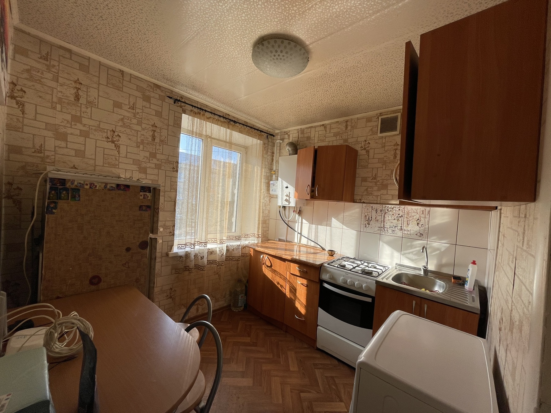 Аренда 2-комнатной квартиры 45 м², Титова ул., 16