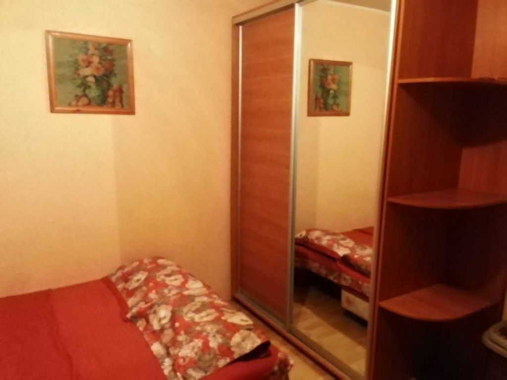 Аренда 2-комнатной квартиры 50 м², Слобожанский просп., 63