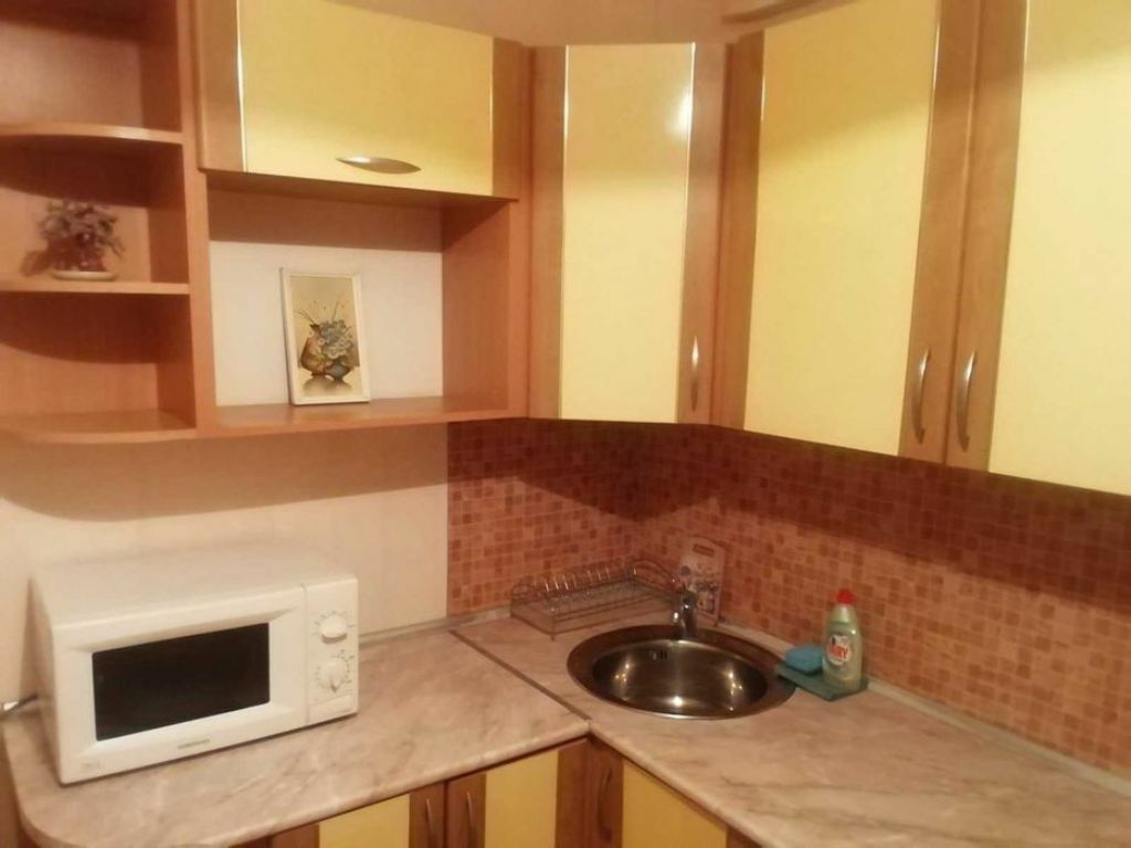 Аренда 2-комнатной квартиры 50 м², Слобожанский просп., 63