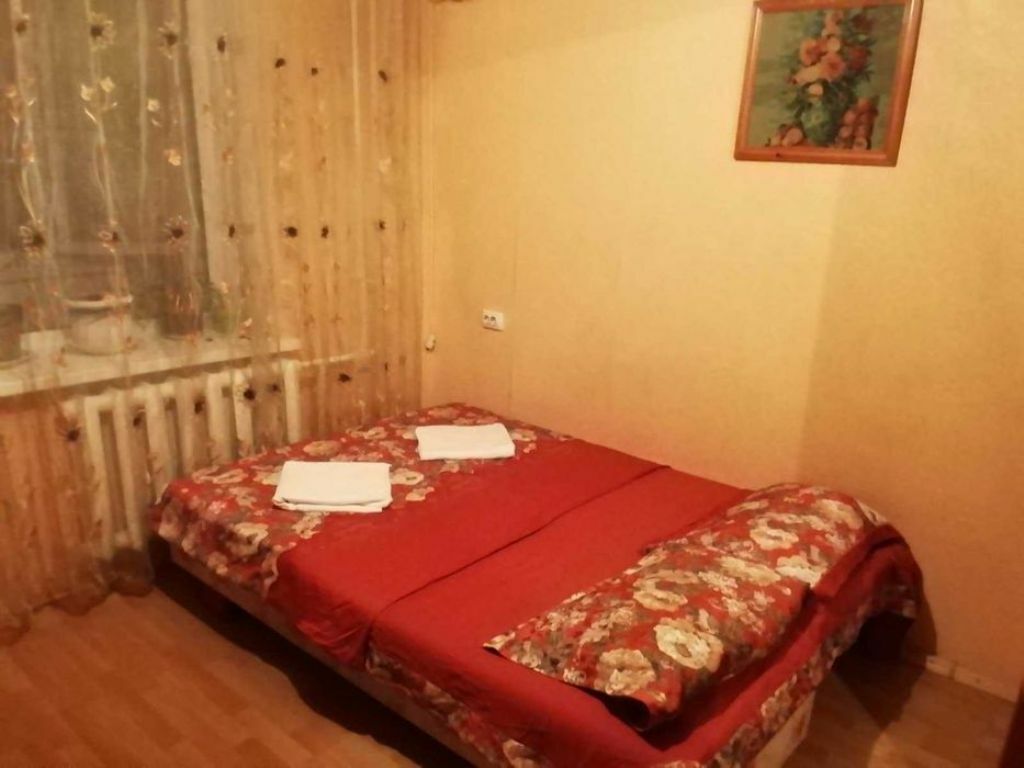 Аренда 2-комнатной квартиры 50 м², Слобожанский просп., 63