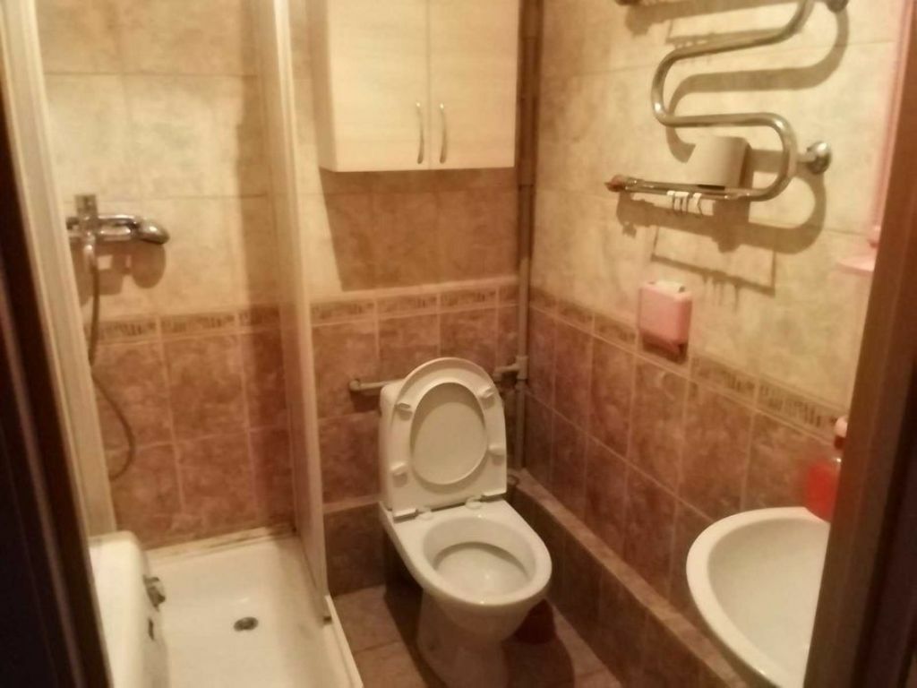 Аренда 2-комнатной квартиры 50 м², Слобожанский просп., 63