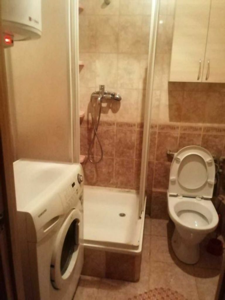 Аренда 2-комнатной квартиры 50 м², Слобожанский просп., 63