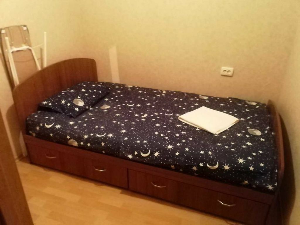 Аренда 2-комнатной квартиры 50 м², Слобожанский просп., 63