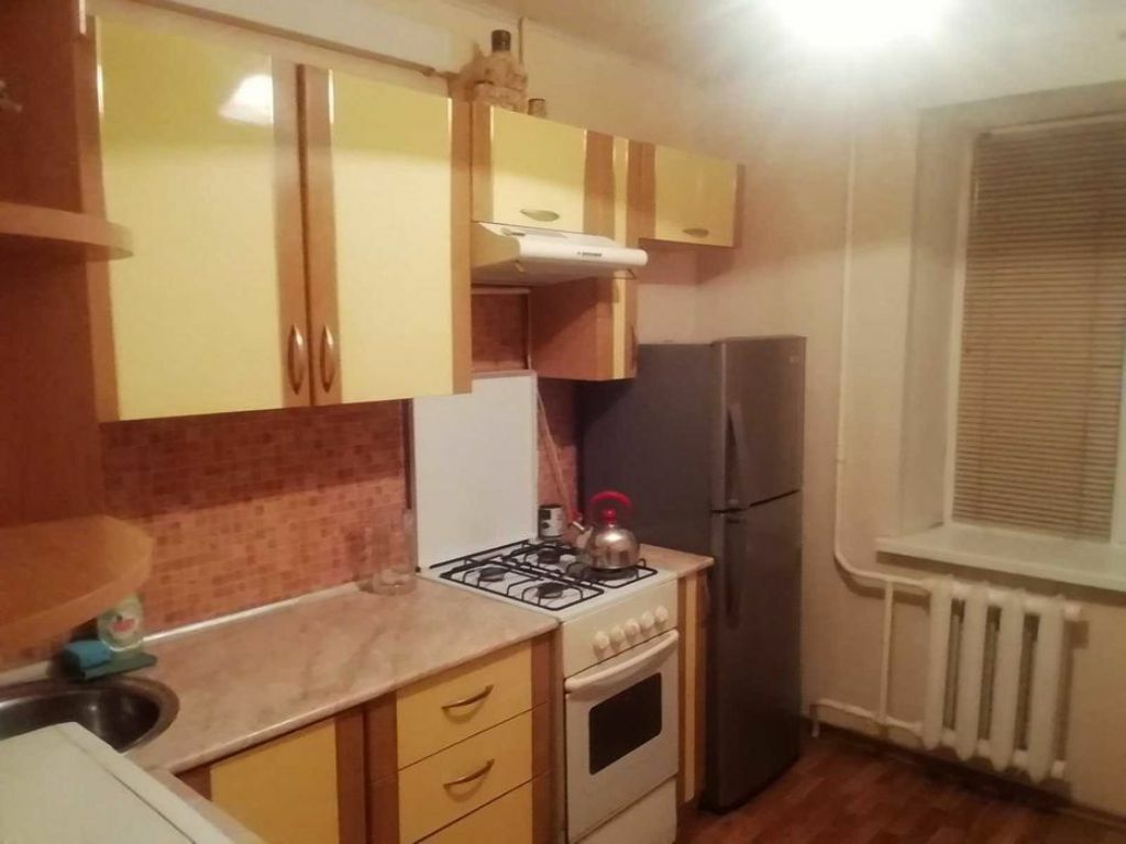 Аренда 2-комнатной квартиры 50 м², Слобожанский просп., 63