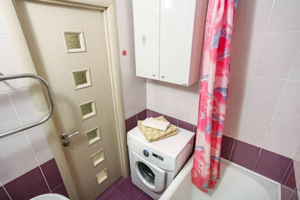 Аренда 1-комнатной квартиры 40 м², Тверская ул., 19