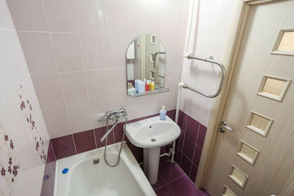 Аренда 1-комнатной квартиры 40 м², Тверская ул., 19