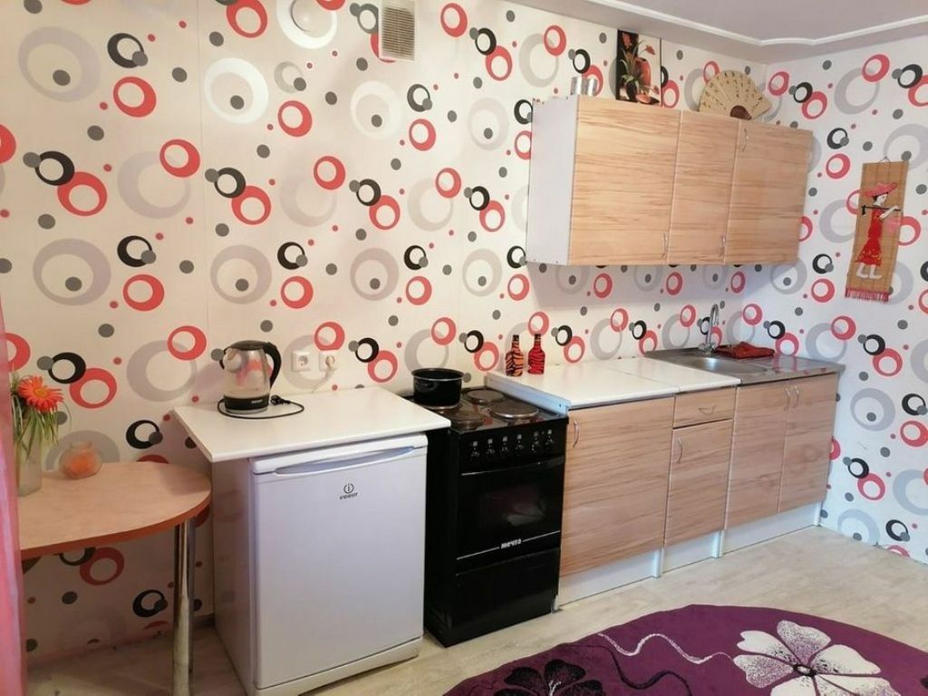 Аренда 1-комнатной квартиры 40 м², Тверская ул., 19