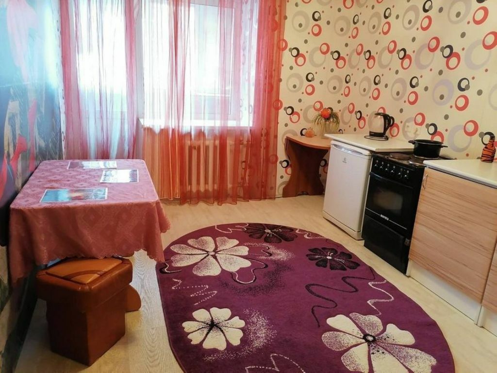 Аренда 1-комнатной квартиры 40 м², Тверская ул., 19