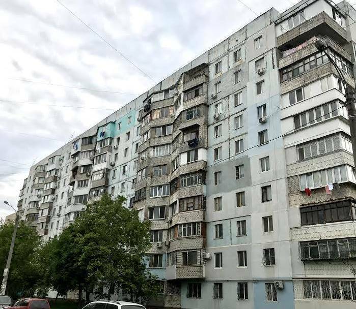 Продаж 1-кімнатної квартири 36 м², Мітрофанова вул., 2