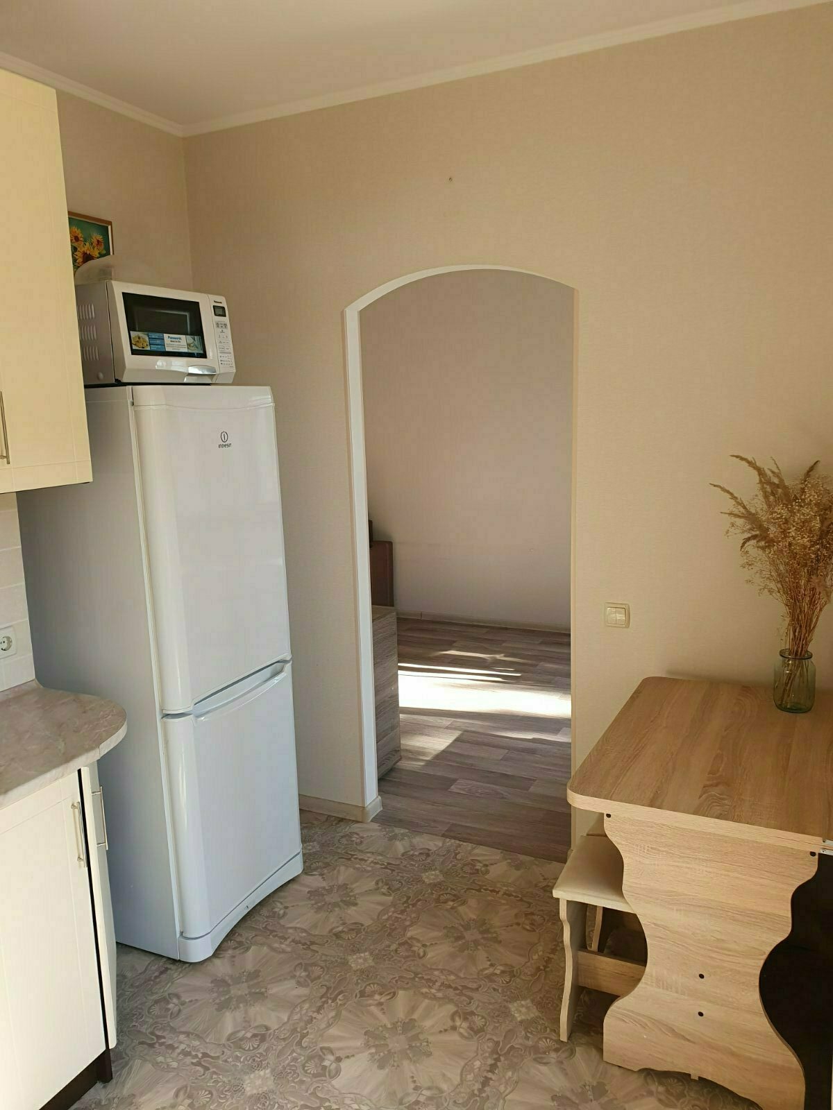 Оренда 1-кімнатної квартири 37 м², Гоголя вул.