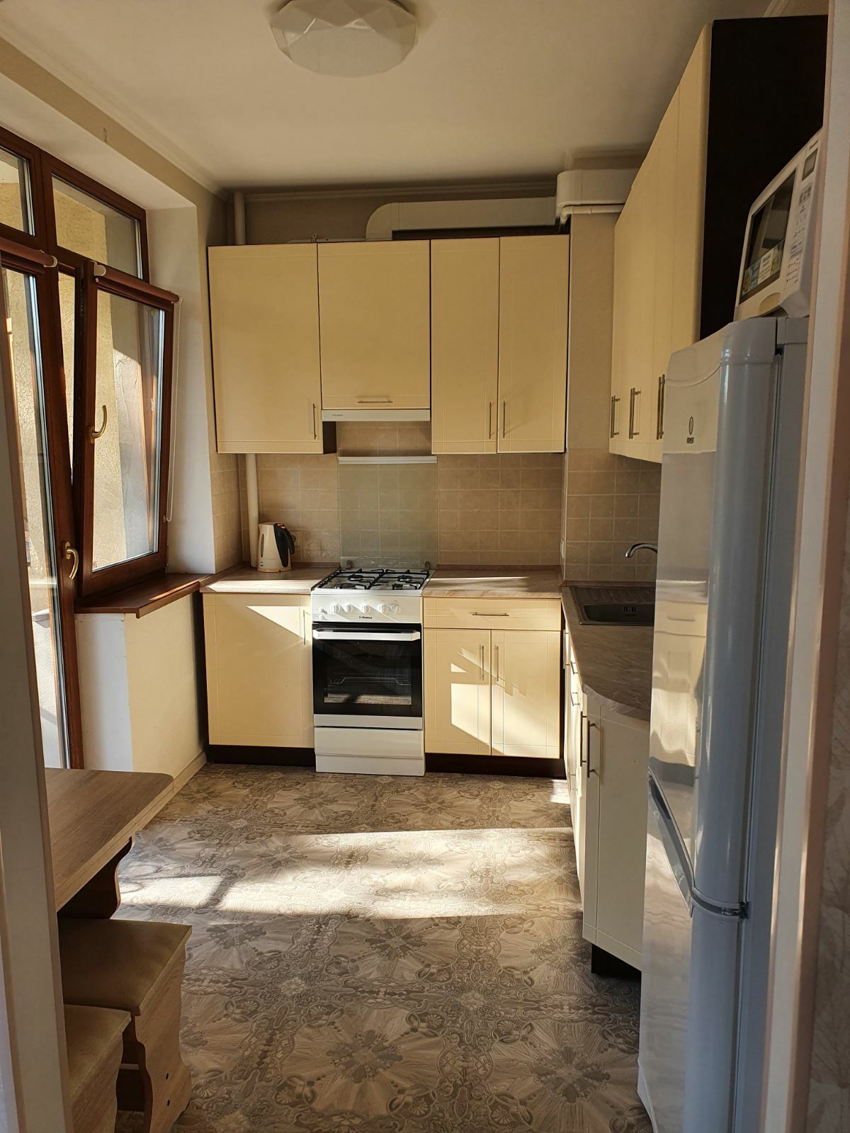 Оренда 1-кімнатної квартири 37 м², Гоголя вул.