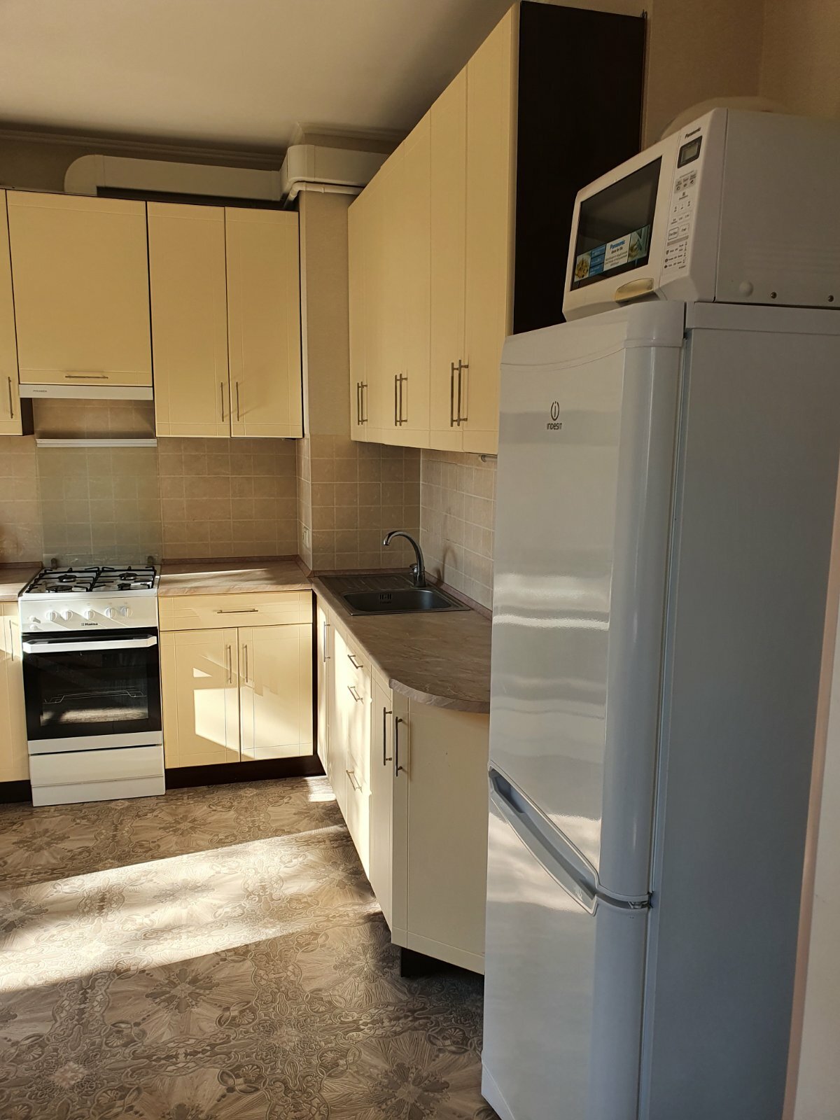 Оренда 1-кімнатної квартири 37 м², Гоголя вул.