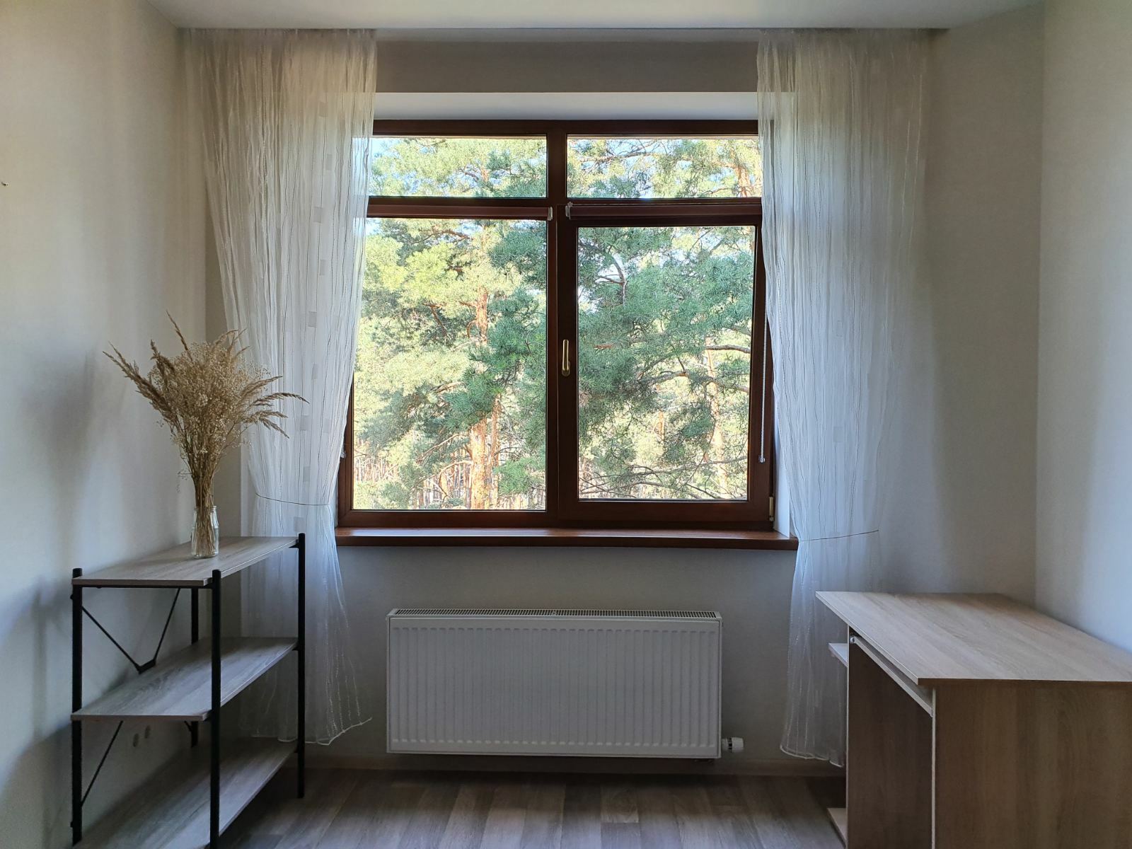 Оренда 1-кімнатної квартири 37 м², Гоголя вул.