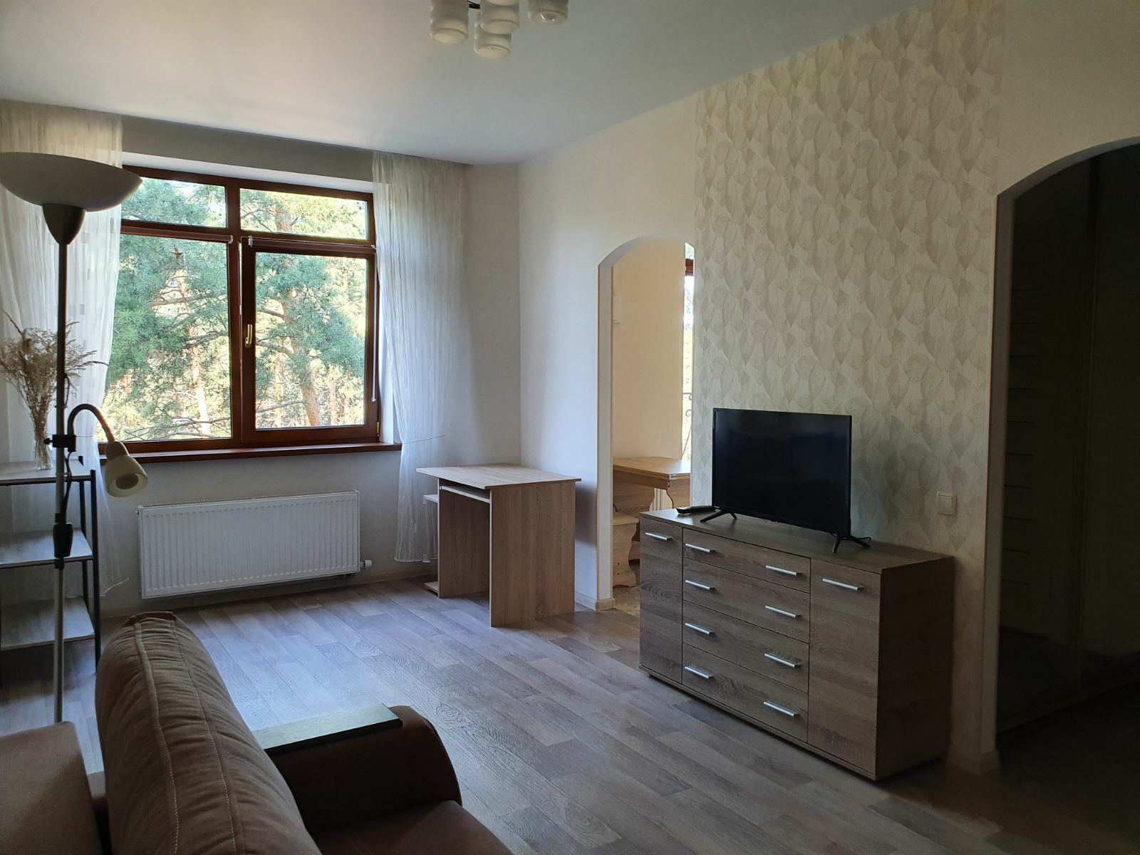 Оренда 1-кімнатної квартири 37 м², Гоголя вул.