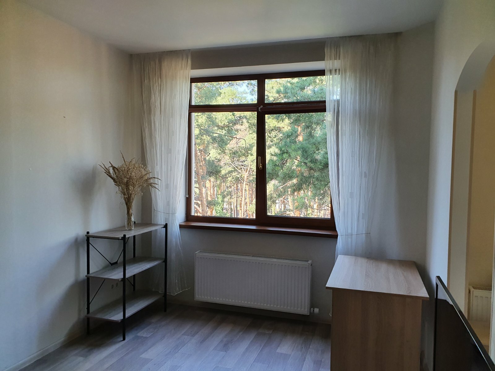 Оренда 1-кімнатної квартири 37 м², Гоголя вул.