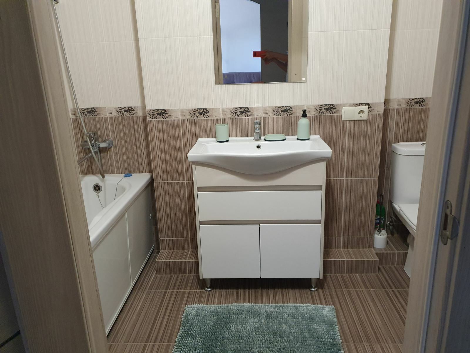 Оренда 1-кімнатної квартири 37 м², Гоголя вул.