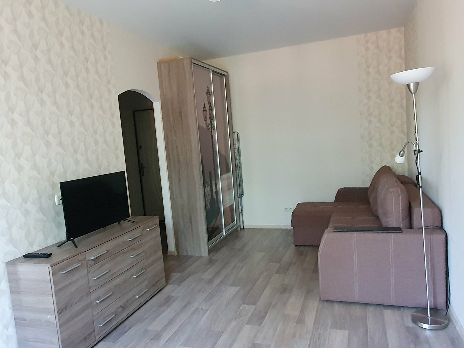 Оренда 1-кімнатної квартири 37 м², Гоголя вул.