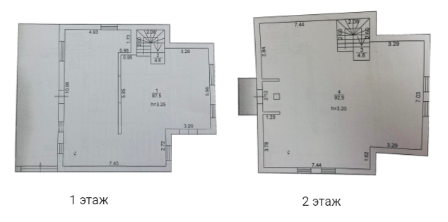 Коттедж 190 м² в КП Лелека от 18 263 грн/м², с. Пилиповичи