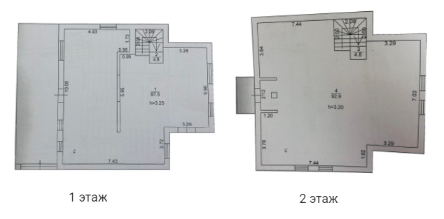 Котедж 190 м² в КМ Лелека від 18 263 грн/м², с. Пилиповичі