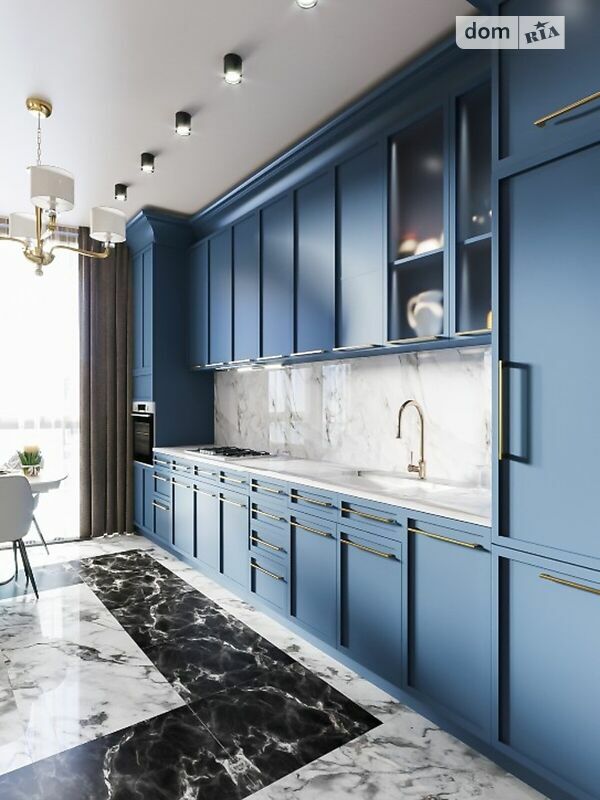 Аренда 3-комнатной квартиры 100 м², Фонтанская дор., 7